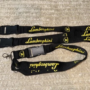 Lamborghini Lanyard  - Picture 1 of 3