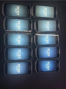 Lot De 20 Scanners Zebra Tc57 - Photo 1 sur 1