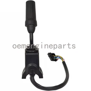 For Volvo L110E L150 L150C L150C LB L150E L120B L120D 11171771 Selector Switch​​ - Picture 1 of 16