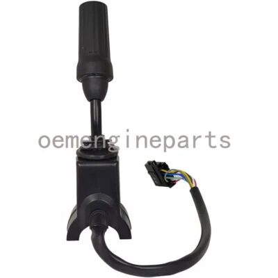 For Volvo L110E L150 L150C L150C LB L150E L120B L120D 11171771 Selector Switch​​ - Image 1 of 4