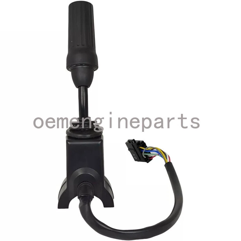 For Volvo L110E L150 L150C L150C LB L150E L120B L120D 11171771 Selector Switch​​ - Image 1 of 4