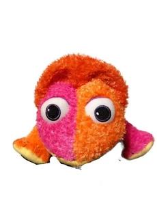 Kohl's Cares Leo Lionni Chameleon Plush Multicolor Stuffed Animal 13" - Picture 1 of 6