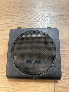 Coperchio altoparlante pannello porta passeggero destro VW Golf Mk2 1985-92 191 867 149 - Foto 1 di 4