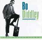 CD Bo Diddley Living Legend - The Collection Castle Communications