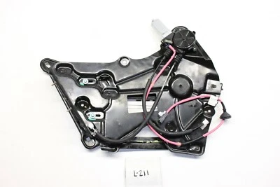 Nuevo motor regulador ventana eléctrica OEM Toyota Solara 2000-2003 cuarto convertible Foto 1 de 2