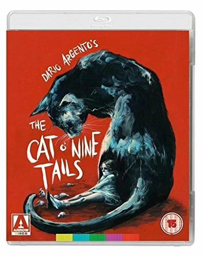 The Cat O' Nine Tails [BLU-RAY] - Image 1 of 1