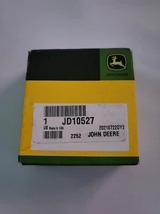 John Deere JD10527 RODAMIENTO NUEVO Caja Sellada.          #1 - Imagen 1 de 2