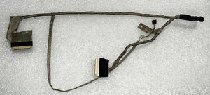 Nappe ecran originale DC020011H10 pour Toshiba Satellite L670D  - Imagen 1 de 2