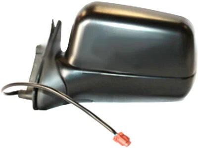 Espejo retrovisor izquierdo Nissan Xterra 2000-2004 TYC 86624BYZR 2003 2002 2001 Foto 1 de 2