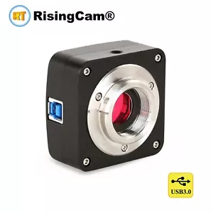10mp/imx577, 5,0mp/imx335 USB3.0 C Halterung Digitalmikroskop Kamera - Bild 1 von 6