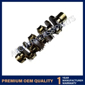 Crankshaft For Isuzu 4HK1 4HK1TC Engine for Chevrolet NPR NQR NRR GMC 5.2L - Picture 1 of 3