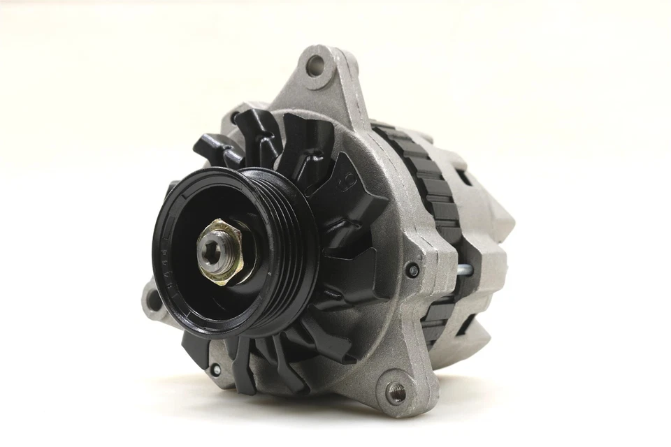 Alternador ACDelco Reman 80 amperios 321-557 Chevrolet Cavalier 2,2 L 1987-1993 Foto 1 de 4