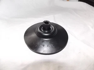 SAAB 900 CLASSIC  BOTTOM FUEL PUMP BELLOWS   EARLY TYPE APPROX  1979  - 1987 - Picture 1 of 3