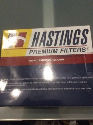 Auto Trans Filter Kit-Transmission Filter Hastings TF168 - Image 1 of 2
