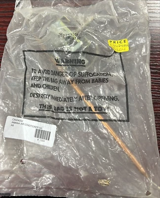 C6424202 AMANA AC THERMOSTAT SWITCH - Image 1 of 2