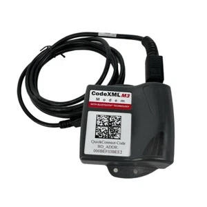 CodeXML M3 Bluetooth Modem with Cable - BTHDG-M3_02 - Picture 1 of 15