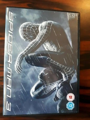 Spider-Man 3 (2 Disc Special Edition) Region 2 - PAL   - Image 1 of 2