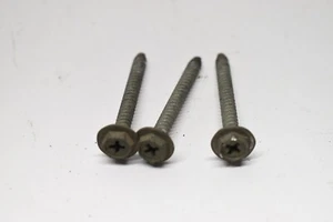 Engine Control Module ECM PCM Mounting Screws Dodge Ram 1500 04-08 B3D39 - Picture 1 of 4