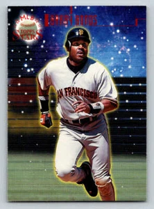 1998 Topps Stars #145 Barry Bonds \9799 - Picture 1 of 2