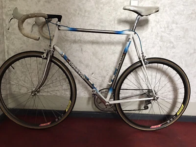 Colnago Mens Race Bike/Classic/Old School - Bild 1 von 4