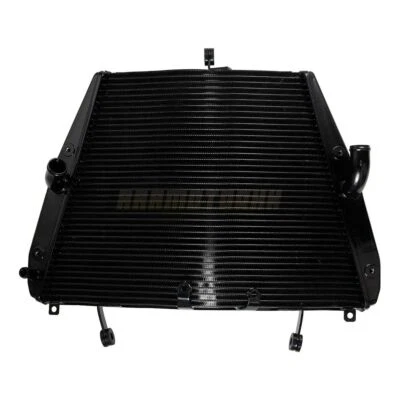 Enfriador de radiador de refrigeración de aluminio para Honda CBR1000RR 2012-2016 19010-MGP-305 Foto 1 de 4