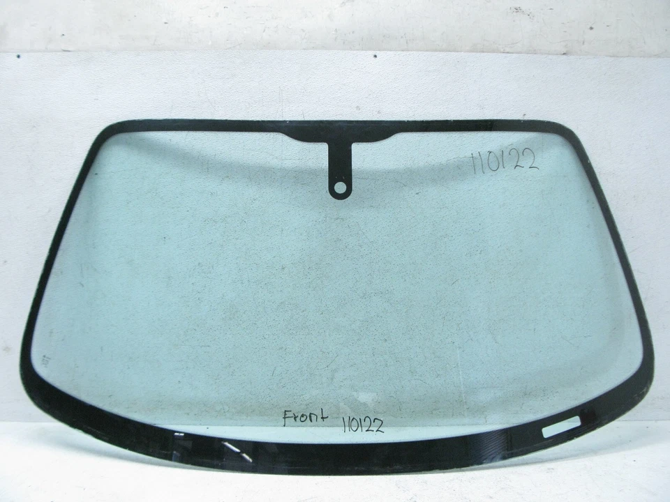 97-01 Jaguar XKR XK8 X100 vidro para-brisa dianteiro para janela (LOCAL P/U - Imagem 1 de 4