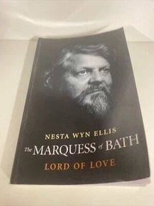 Die Marquess von Bad: Herr der Liebe, Wyn-Ellis, Nesta, gebraucht; gutes Buch F15 - Bild 1 von 3