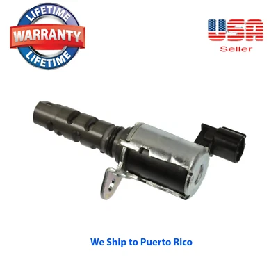 Solenoide de distribución de válvula variable para Toyota Corolla Celica Matrix Pontiac Vibe Foto 1 de 4