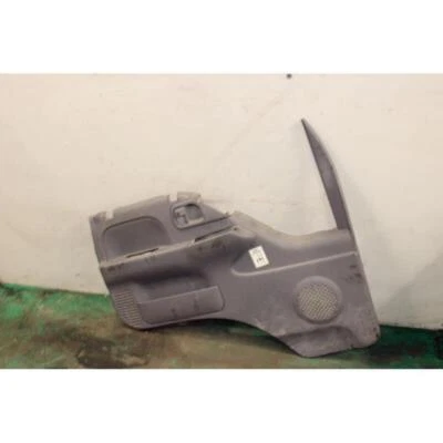 FRONT LEFT DOOR GUARD FOR ISUZU VAN NPR-NKR-NQR (05-08) (08) 2005 - Image 1 of 4