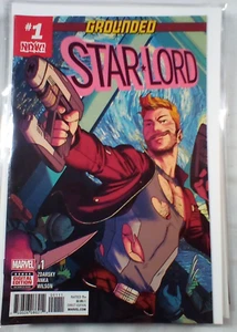 Star-Lord: Grounded von Chip Zdarsky (Marvel Comics, 2017) - TP/Taschenbuch - Bild 1 von 1