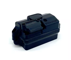fits M41 Widebody Boat WATERPROOF RECEIVER BOX Rustler/Bandit 3628 57046-4 - Picture 1 of 3