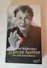 Konrad Beikircher Scherzo furioso, der neue Konzertf&#252;hrer, gebundene Ausgabe
