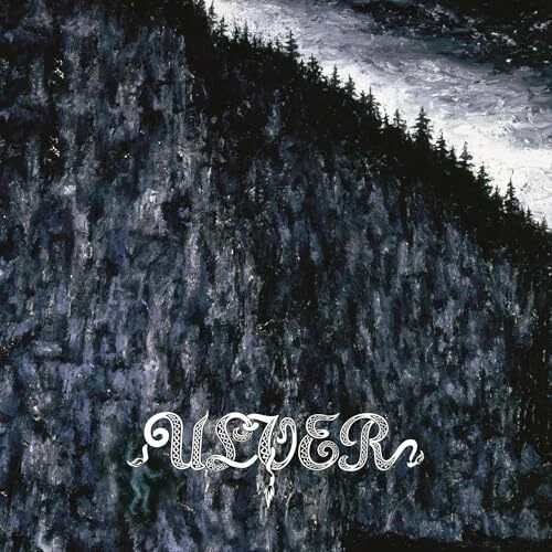 Ulver - Bergtatt - Et Eeventyr I 5 Capitler (Re-issue 2019)  [VINYL] - Image 1 of 1