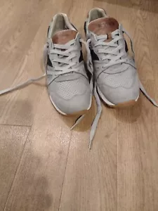 Diadora n9000 made in Italy UK 11 - Picture 1 of 7