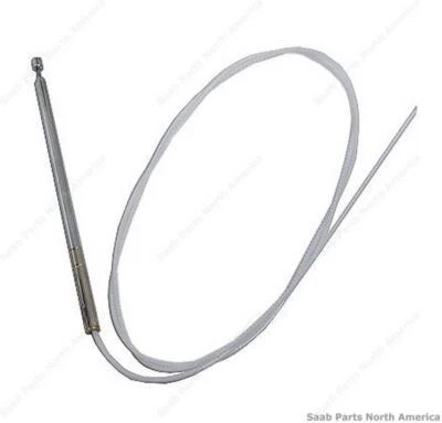 Mástil de antena para Volvo 960 PN# 3533569 URO 1996-1997 Foto 1 de 2