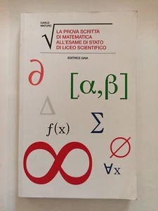 Die schriftliche Mathematikprüfung beim Staatsexamen des Naturwissenschaftlichen Gymnasiums Reife - Bild 1 von 2