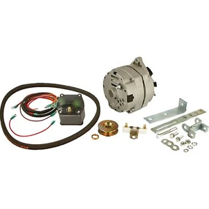 Generator to Alternator Conversion Kit for Ford 8N 2N 9N Tractor 400-14142 - Picture 1 of 1