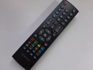 Control remoto genuino para AIRIS MW22BL MW24BL MW26BL - Imagen 1 de 1