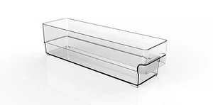 Ybmhome Fridge Freezer Organizer Bins Storage Box Containers  2122 - Picture 1 of 3