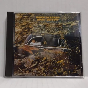 Jimmy Buffett ~ Down to Earth 1998 CD Varèse Vintage 1970 DEBUT CD * RARE - Foto 1 di 12