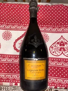CHAMPAGNE LA GRANDE DAME BRUT 1985 VINTAGE DA COLLEZIONE - Bild 1 von 6