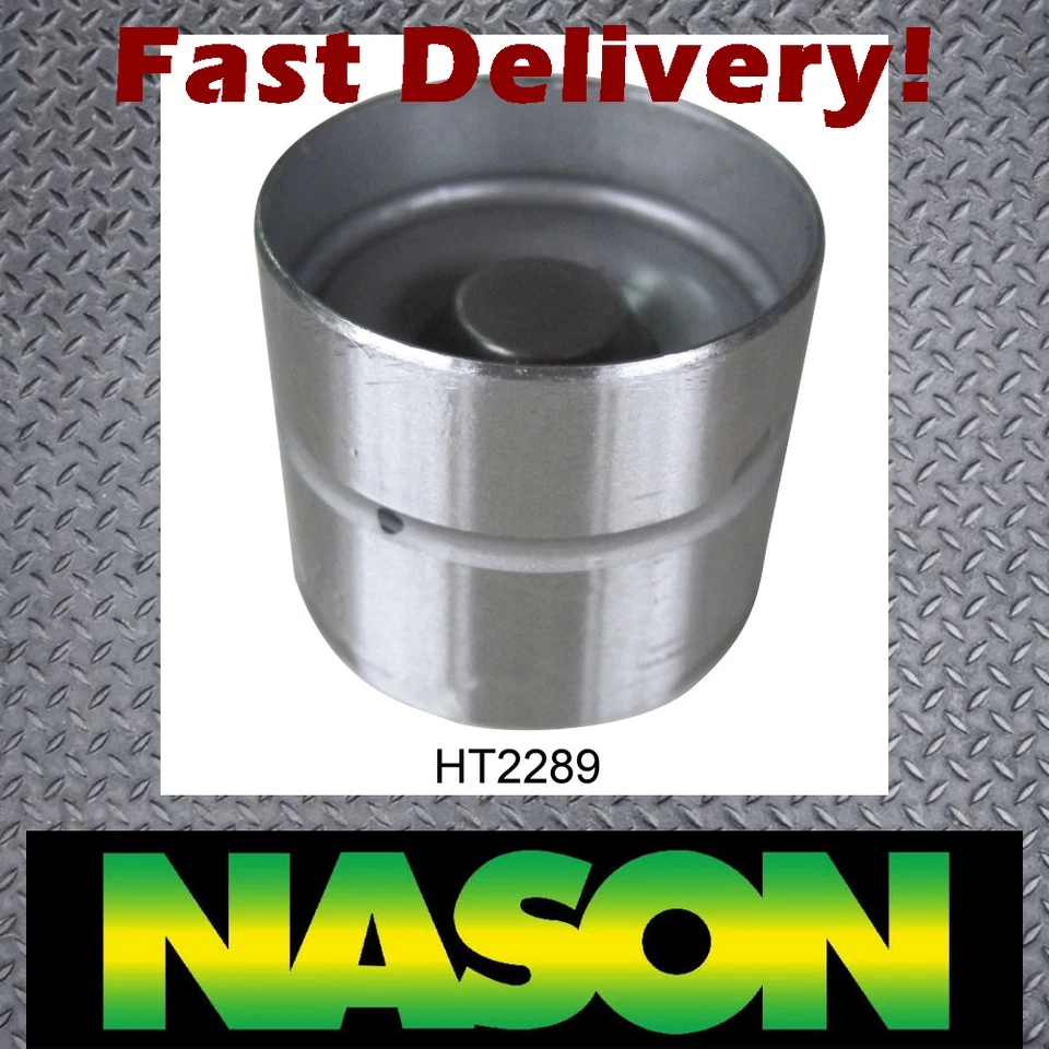 16 x Nason Lifters fits Hyundai G4EE Getz TB - image 1 of 1