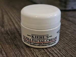 Crema facial Kiehl's Ultra .25 fl oz NUEVA - Imagen 1 de 1