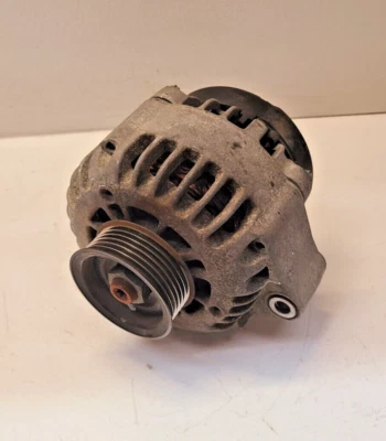 Delphi Automotive Systems Alternator For Honda 31100-P8A-A01 - Image 1 of 4