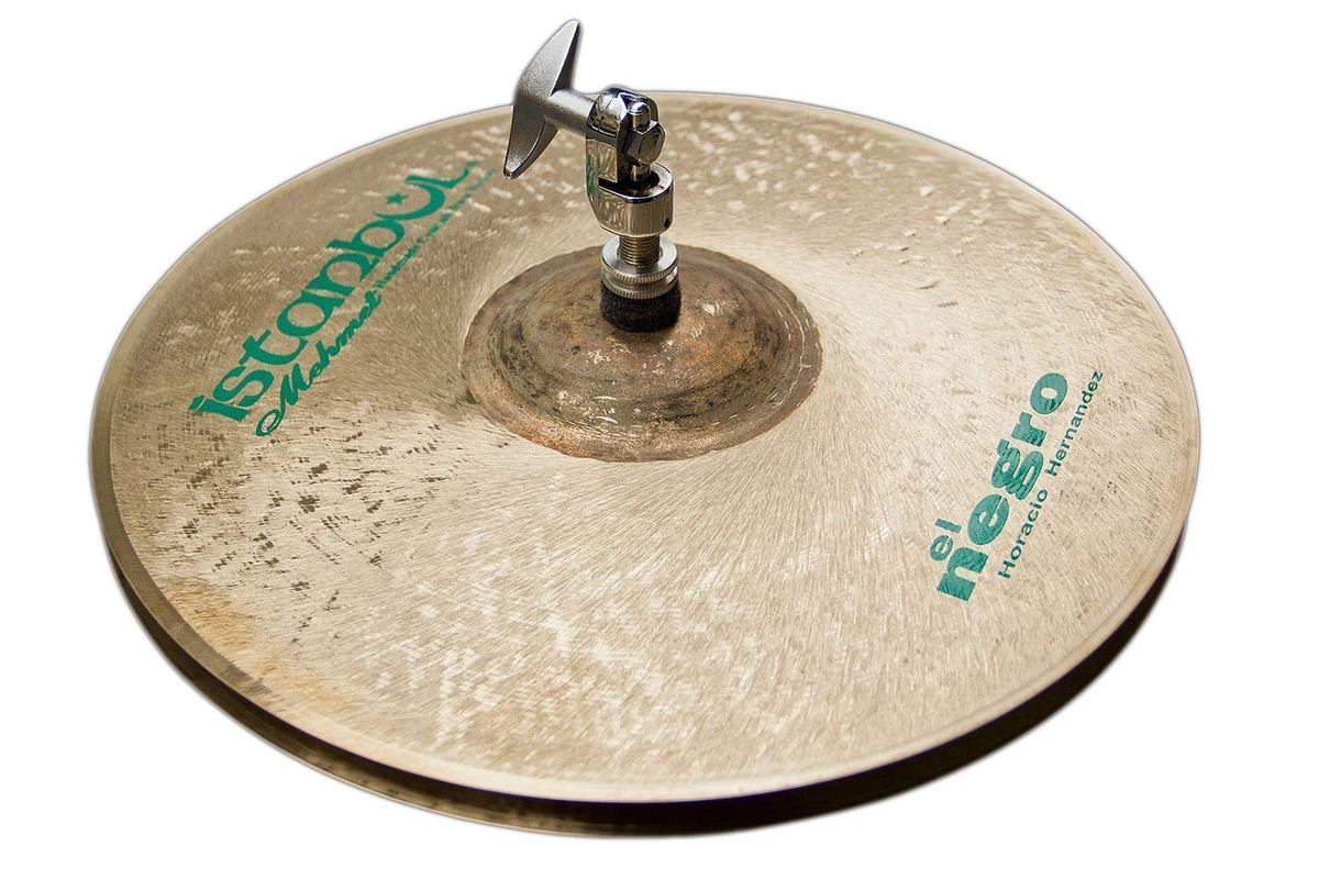 Istanbul Mehmet 13 Inch Diameter Hi-Hat Cymbals for sale | eBay