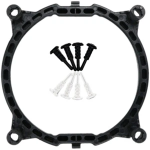 8 Pcs CPU -Kühlerhalterung Befestigungsclip Für CPU-Kühlerlüfter - Bild 1 von 12