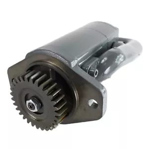 Bomba hidráulica E-LVA12934 para John Deere 4120, 4320, 4520, 4720 - Imagen 1 de 3