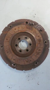 nice used Jeep wrangler 4.0 2000-2006 engine manual flywheel with ring gear - Picture 1 of 6