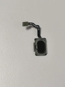 Samsung Galaxy S9+ SM-G965F Fingerabdruck Fingerprint Sensor Flex schwarz - Zdjęcie 1 z 1
