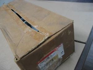 Neu im Karton Honeywell MP909E 1356 DÄMPFER STELLMOTOR MIT FEDER RTN P9141 - Bild 1 von 3